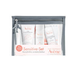 Abbildung: Avene Sensitive-Set 1 P PZN 15240891