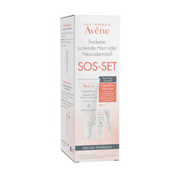 Abbildung: Avene SOS-Set 1 P PZN 15240922