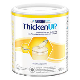 Abbildung: Thickenup Pulver 1X227 g, Pulver PZN 15241040 
