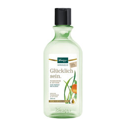 Abbildung: Kneipp Wirkdusche Glücklich sein Duschgel, 250 ml PZN 15241821