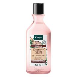 Abbildung: Kneipp Wirkdusche Entspannt sein Duschgel, 250 ml PZN 15241844