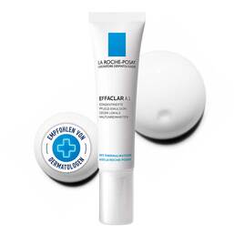 Abbildung: La Roche Posay Effaclar AI Creme 15 ml, Creme PZN 15245196