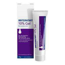  PZN 15250607 Gel, 15 g