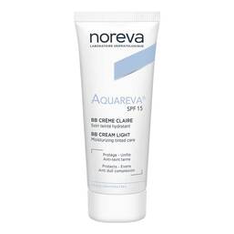 Abbildung: Aquareva getönte BB-Creme SPF 15 hell 40 ml, Creme PZN 15251475