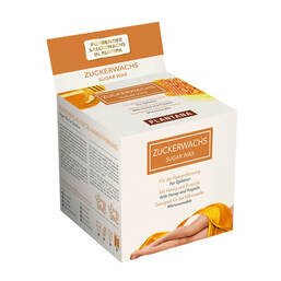 Abbildung: Plantana Zuckerwachs Haarentfernung 250 ml PZN 15255378