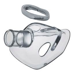 Abbildung: Beurer IH18 / 21 / 26 / 58 / 60 Babymaske 1 St PZN 15255616