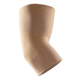 Abbildung: Bort Activecolor Ellenbogenbandage x-large haut 1 St, Bandage PZN 15256030