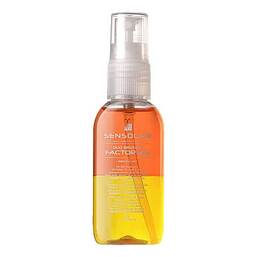 Abbildung: Sensolar Duo Bronce Sonnenschutz Spray LSF 25 Spray, 50 ml PZN 15257058