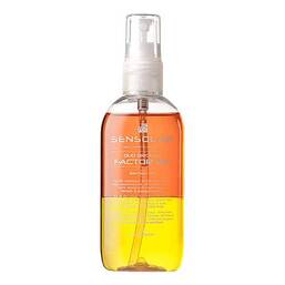 Abbildung: Sensolar Duo Bronce Sonnenschutz Spray LSF 25 Spray, 100 ml PZN 15257064