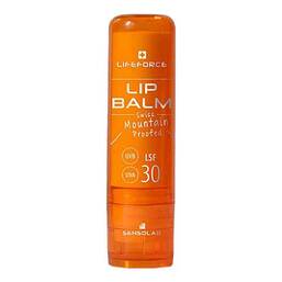 Abbildung: Sensolar Lip Balm LSF 30 Stifte, 1 St PZN 15257087