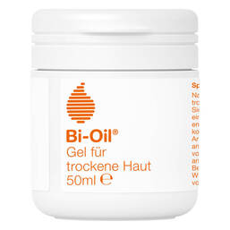 Abbildung: Bi Oil Haut Gel 50 ml, Gel PZN 15261048