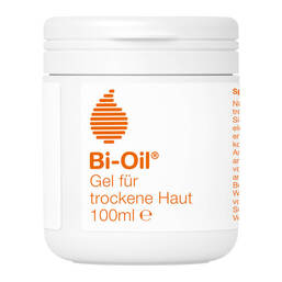Abbildung: Bi Oil Haut Gel 100 ml, Gel PZN 15261054