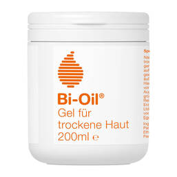 Abbildung: Bi Oil Haut Gel 200 ml, Gel PZN 15261060