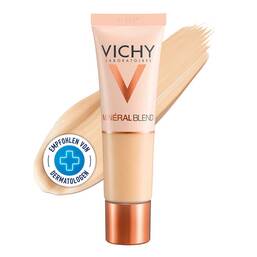 Abbildung: Vichy Mineralblend Make-up 01 clay 30 ml PZN 15293427