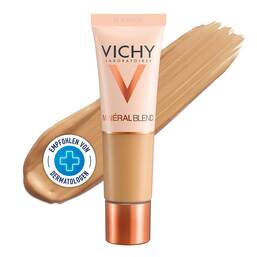 Abbildung: Vichy Mineralblend Make-up 12 sienna 30 ml PZN 15293485