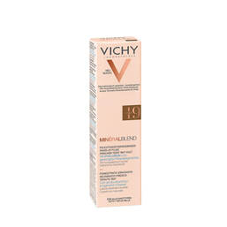 Abbildung: Vichy Mineralblend Make-up 19 umber 30 ml PZN 15297307