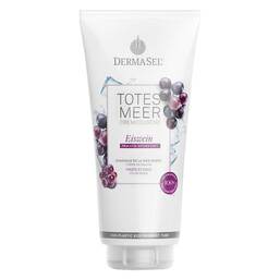 Abbildung: Dermasel Totes Meer Cremedusche Eiswein Duschgel, 200 ml PZN 15298608