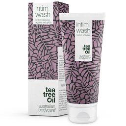Abbildung: Intim Wash Duschgel Duschgel, 200 ml PZN 15299743