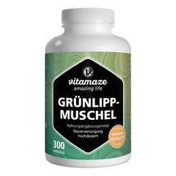  PZN 15300305 Kapseln, 300 St