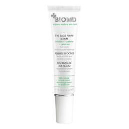 Abbildung: Eye Bags away Tränensäcke Serum 15 ml, Konzentrat PZN 15305751