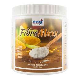 Abbildung: Fibremaxx Pulver 1X250 g, Pulver PZN 15306638