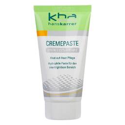 Abbildung: Hans Karrer Cremepaste Mikrosilber 50 ml, Creme PZN 15317665