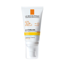 Abbildung: La Roche Posay Anthelios Pigmentation LSF 50 + Creme 50 ml, Creme PZN 15329154