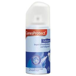 Abbildung: Canesprotect Fußspray Spray, 1X150 ml PZN 15371297