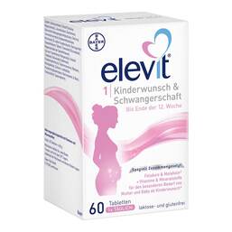  PZN 15371305 Tabletten, 1X60 St