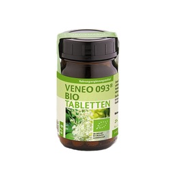  PZN 15371535 Tabletten, 132 St