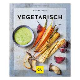 Abbildung: GU Vegetarisch 1 St PZN 15373451