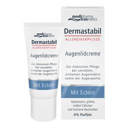 Abbildung: Dermastabil Augenlidcreme 15 ml, Creme PZN 15374025