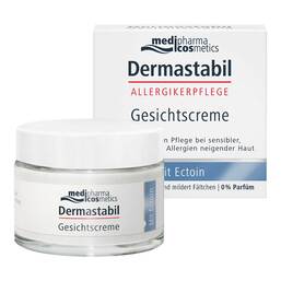 Abbildung: Dermastabil Gesichtscreme 50 ml, Creme PZN 15374031