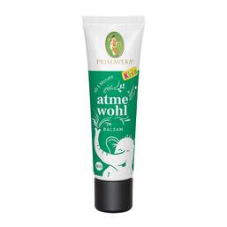 Abbildung: Atmewohl Baby & Kinder Balsam Bio Balsam, 30 ml PZN 15374054