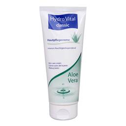 Abbildung: Hydrovital classic Hautpflegecreme 75 ml, Creme PZN 15375510