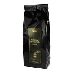 Abbildung: Schwarztee Darjeeling Maharani Hills 125 g, Tee PZN 15378000