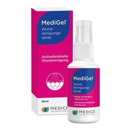  PZN 15378419 Spray, 50 ml