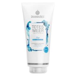 Abbildung: Dermasel Totes Meer Cremedusche Pur Duschgel, 200 ml PZN 15378974