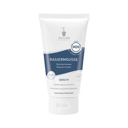 Abbildung: Bioturm Rasiermousse Männer Nr.126 Tube, 150 ml PZN 15385632