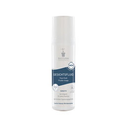 Abbildung: Bioturm Gesichtsfluid Männer Nr.127 Creme, 75 ml PZN 15385649