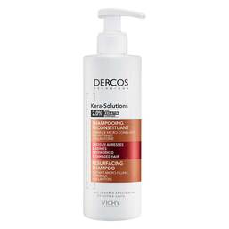Abbildung: Vichy Dercos Kera-Solutions Shampoo Shampoo, 250 ml PZN 15386287