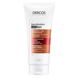 Abbildung: Vichy Dercos Kera-Solutions Maske Haarspülung, 200 ml PZN 15386293