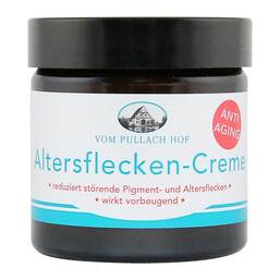Abbildung: Altersflecken-Creme 50 ml, Creme PZN 15386703