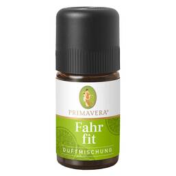 Abbildung: Fahr Fit Duftmischung ätherisches Öl 5 ml, Ätherisches Öl PZN 15394430