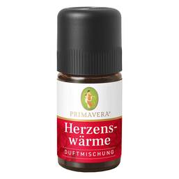 Abbildung: Herzenswärme Duftmischung ätherisches Öl 5 ml, Ätherisches Öl PZN 15394499 