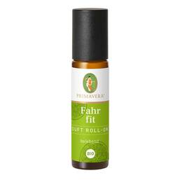 Abbildung: Fahr Fit Duft Roll-on Bio 10 ml, Emulsion PZN 15394594