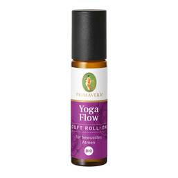 Abbildung: Yoga Flow Duft Roll-on Bio Emulsion, 10 ml PZN 15394602