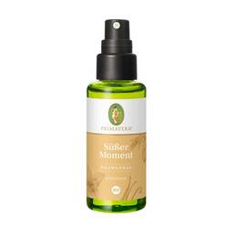 Abbildung: Süsser Moment Raumspray Bio Ätherisches Öl, 50 ml PZN 15394766