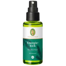Abbildung: Energiekick Raumspray Bio Ätherisches Öl, 50 ml PZN 15394803