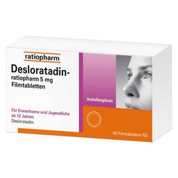  PZN 15397606 Filmtabletten, 50 St